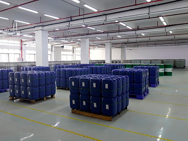 IM电竞新材生产车间