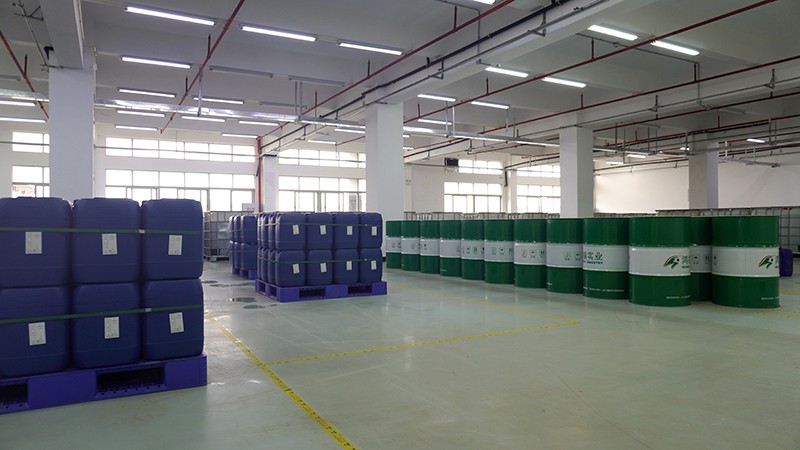 防锈剂和防锈油的区别，让IM电竞新材告诉您